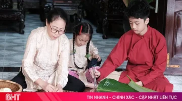 مقارنة الأسعار.. كيف أعاد عيد تيت ذكريات حقبة الدعم الحكومي للمواطنين؟